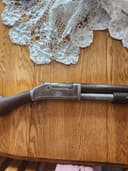 Photo of Looking for 1893 winchester shotguns in any condition