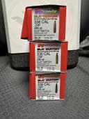 Photo of 338 Cal 285gr Hornady Amax & ELDM