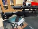Photo of Ruger Precession Rifle 22 lr