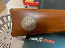 Photo of 25th Anniversary Ruger 44 mag carbine