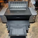 Photo of Canon PIXMA PRO-100 Color Photo Printer