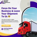 Photo of Less Than Truckload (LTL) Shipping Company