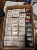 Photo of Salon Colors