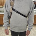 Photo of Rifle Sling Stabilizer.