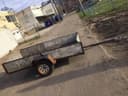 Photo of Old trailer. CHEAP. I CAN DELIVER. cell text only