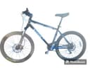 Photo of Kona Axis Maxxis. Mountain bike. I deliver!