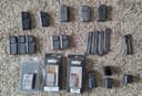 Photo of MAGAZINE CLIP sako Browning winchester ruger remington