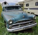 Photo of Looking for rear window for 1951 dodge wayfarer