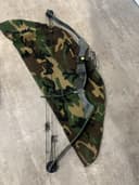 Photo of COMPOUND BOW PACKAGE