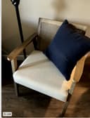 Photo of Brand new accent chair