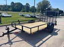 Photo of Triple Crown Trailer for sale