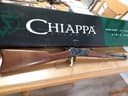 Photo of ***UNFIRED*NEW IN BOX***CHIAPPA 1892 TRAPPER CLASSIC 45 COLT COLOR CASE***