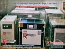 Photo of Air Compressor Air Dryer Compressed Air System manufacturers exporters in India Punjab