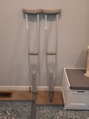 Photo of New adult crutches on sale