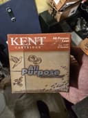 Photo of Kent All Purpose Diamond Shot