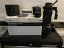 Photo of Sigma 60-600 mm Sport lens for Canon