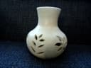 Photo of Unique Pottery Vase