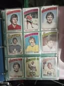 Photo of Thousands Of Sports Cards