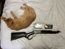 Photo of Chiappa 1892 .357 MAG / .38 Special 12” Barrel