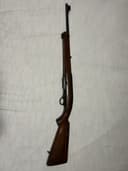 Photo of Winchester Model 100 308 Carbine