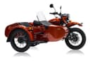 Photo of Looking to buy Motorcycle and Sidecar Combo