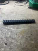 Photo of Remington 700 long action 20moa rail