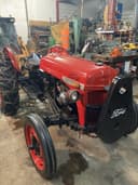 Photo of Ford 2 N tractor