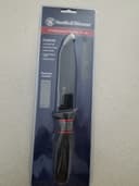 Photo of S&W Search and Rescue Fixed Blade - NEW