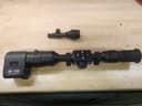 Photo of 1080p ATN scope