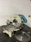 Photo of MAKITA miter saw