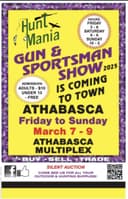 Photo of Athabasca Gun-Sportsman & Home & Garden Show