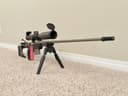 Photo of Weatherby Vanguard 300 WIN