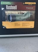 Photo of Bushnell “Trophy” Spotting Scope + 2 Tripods