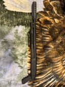 Photo of Mossberg 500 rolling thunder