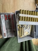 Photo of 300 Win Mag Brass.