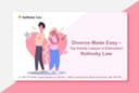 Photo of Divorce Made Easy – Top Family Lawyer in Edmonton! - Kolinsky Law
