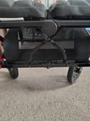 Photo of Brand new Evolution Espresso lite Rollable walker