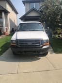 Photo of 2000 Ford F-250 Super Duty