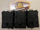 Photo of HSGI Taco Shingle X2R Mag Pouch – Black