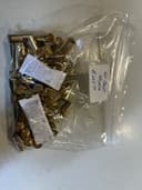 Photo of 41 Colt brass