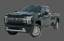 Photo of 2022 CHEV 3500 HIGH COUNTRY DIESEL CREW CAB