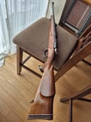 Photo of CIL in 30-06, Model 922C, for sale, with 1 removable magazine