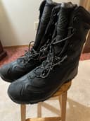 Photo of Columbia new mens winter boots