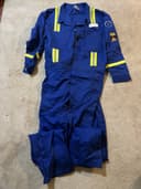 Photo of Men’s Fire Retardant Coveralls