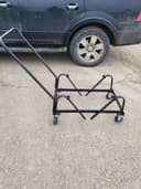 Photo of Stacking Chair Dollies