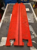 Photo of Cable Protectors, Checkers Linebacker, 1-Ch