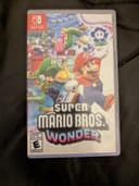 Photo of Nintendo switch games for sale