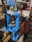 Photo of Upgraded Dillon XL-650 with Casefeeder