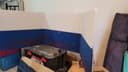 Photo of 2 Quartet Display Boards for Trade Fairs