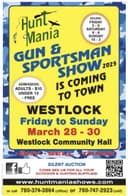 Photo of Westlock Gun & Sportsman Show